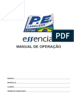 Manual Essencial