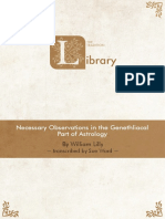 TL Necessaryobservations PDF