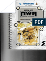 Motores MWM - Dicas de Manutenção PDF