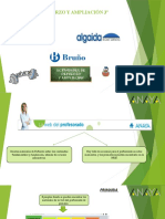 Actividades Refuerzo y Ampliación 3er. Trimestre