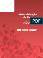 Administracao de Pessoas - Impressao - Modulo2