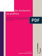 Educação Inclusiva Na Prática