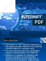 Internetppt 140623104336 Phpapp02 PDF