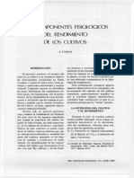 Ontogenia en Los Cultivos PDF