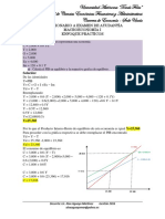 Solucionario Examen de Macroeconomia I PDF