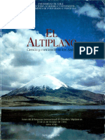 El Altiplano PDF