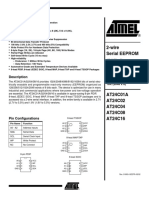 At24c08 PDF