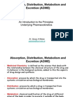 Medicinal Chemistry 1 - Full Version