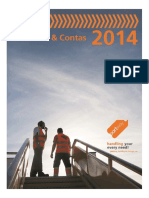 Relatorio e Contas 2014 Portway