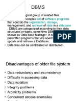 Set Software Programs Organization Storage Retrieval Data Database