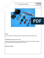 Alarma Quantum PDF