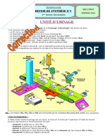 CORRECTION-Devoir de Synthése N1-1AS-2013