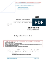 GBT699 1999 PDF