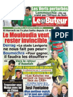 LE BUTEUR PDF Du 15/02/2011