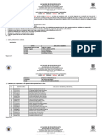 603 Acta Comisión de Evaluación y Promoción 2020