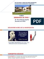 Seminario de Tesis Parte 1 PDF