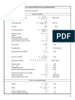 Calculo Rueda y Piñon