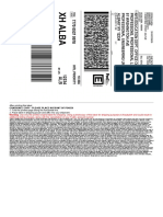 FedEx Ship Manager - Print Your Label(s) PDF