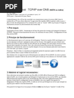 TP Ip Over Dns