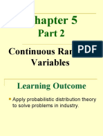 UCCM2233 - Chp5.2 Continuous Rv-Answer Wble