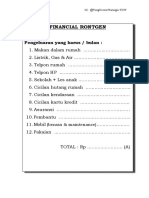 Financial Rontgen (FR) PDF