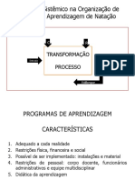 Elabora - o de Obejtivos No Ensino