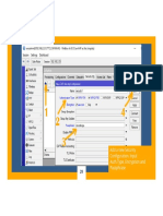 Add A New Security Configuration. Input Auth - Type, Encryption and Passphrase