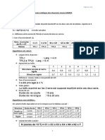 Resume Dimensionnement Des Chaussées Au Maroc