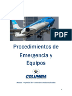 Cursos de Emergencia