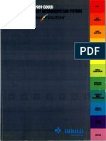 1989 Gould Test and Measurements Instruments and Systems PDF