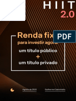 Relatório-Comecar RF-HIIT 2-08 20 PDF