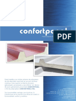 Confort Panel