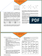 Practica 7 Conversion Del Acido Maleico en Acido Fumarico Quimica de Los Hidrocarburos