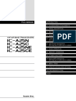 Icom-Radios-A25 A25e Im Web 4 PDF