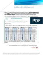 Herramientas de Comportamiento