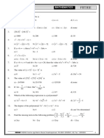 Factorization