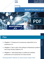 Chap 2 - Mise en Place D'une Politique de Maintenance Prédictive