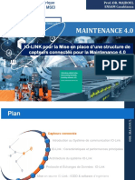 Chap 3 - Mise en Place D'un Réseau de Capteurs Connectés - MAJDOUL - Mai2020