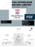 (Hissar Regional Office) : Hindustan Petroleum Corporation Limited