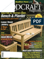 Woodcraft Magazine - April-May 2009 (Malestrom) PDF