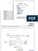 Fab A: Cpu: System Chipset: Main Memory: On Board Device