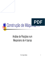 Aula 5 Analise de Posicao M4B