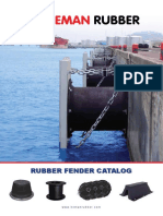 Rubber Fender Catalog (Small)