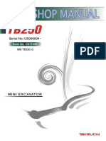 TB 250 PDF