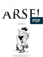 ARSE Fantasy v1