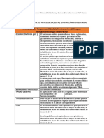 ANÁLISIS DEL TIPO PENAL DE LOS ARTICULOS 314, 314 A y 314 B EN EL ÁMBITO DEL CÓDIGO PENAL DE 1991