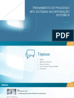 Material Treinamento - TOTVS12 - Contabilidade - Gerencial