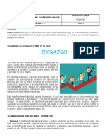 Taller 1 Liderazgo