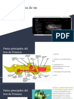 Tren de Potencia