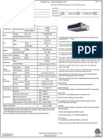 AM012MNMDCH+AA+Submittal 08012019 PDF